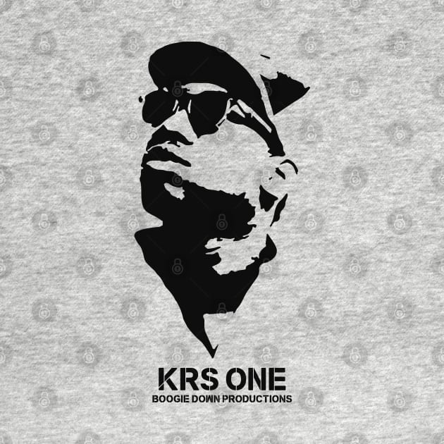 KRS One by ProductX